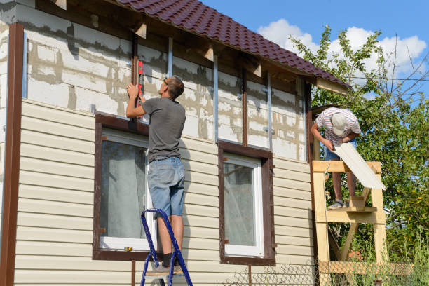 Custom Trim and Detailing for Siding in Fruitland, IA